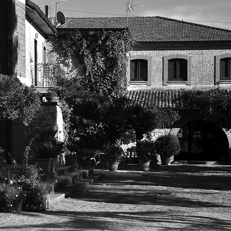 La Caveja Hotel Pietravairano Exterior foto